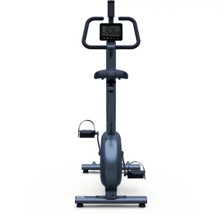 Kettler HOI Ride+ Ergometer Hometrainer STONE
