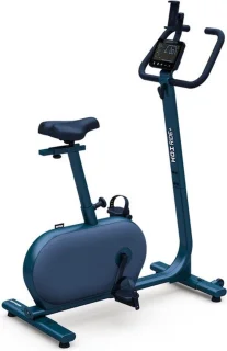 Kettler HOI Ride+ Hometrainer Blueberry Green