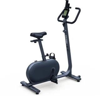 Kettler HOI Ride+ Hometrainer Blueberry Green