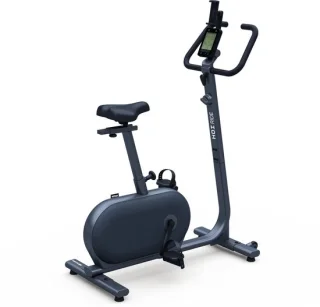 Kettler HOI Ride+ Hometrainer Blueberry Green