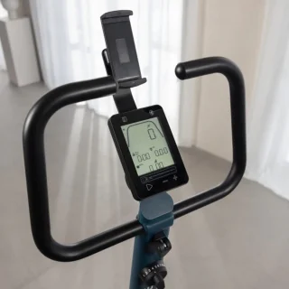 Kettler HOI Ride Hometrainer Blueberry Green