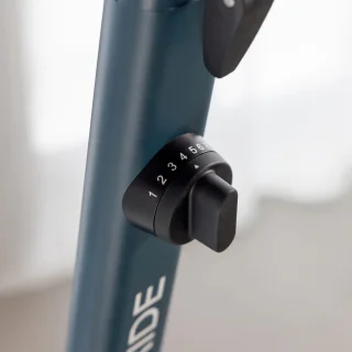 Kettler Hoi Ride Stone Lage Instap E-Bike
