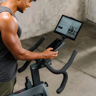 Kettler HOI spinningfiets Stone
