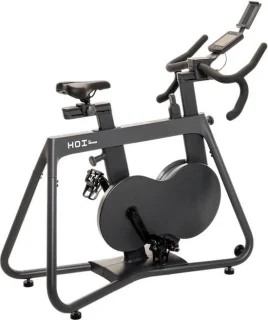 Kettler HOI spinningfiets Stone