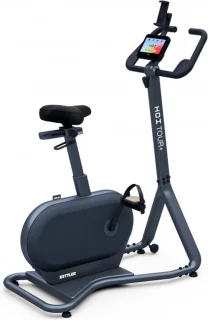 Kettler HOI TOUR Ergometer Hometrainer Blueberry Green