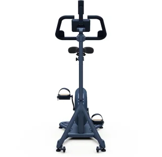 Kettler HOI Tour Ergometer Hometrainer