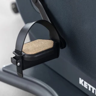 Kettler HOI Tour Ergometer Hometrainer