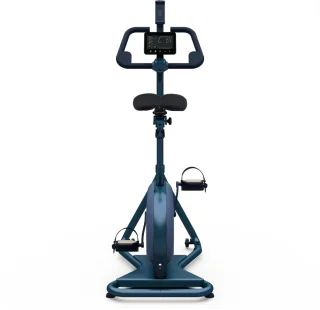 Kettler HOI Tour Ergometer Hometrainer