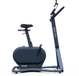 Kettler HOI Tour Ergometer Hometrainer