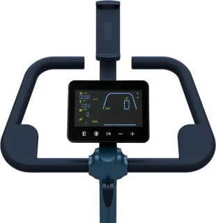 Kettler HOI Tour Ergometer Hometrainer
