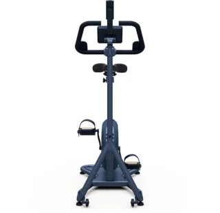 Kettler HOI Tour Ergometer Hometrainer