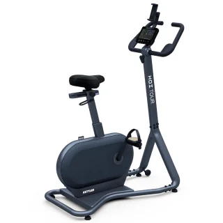 Kettler HOI Tour Ergometer Stone Hometrainer
