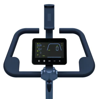Kettler HOI Tour Ergometer Stone Hometrainer