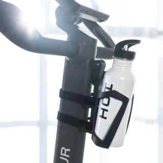 Kettler HOI Tour Ergometer Stone Hometrainer