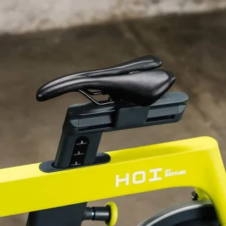 Kettler Indoor Bike Frame+ SHOCK