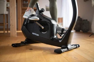 Kettler Ride 100 Hometrainer