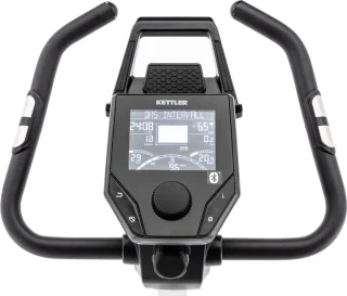 Kettler Tour 300 Ergometer Hometrainer
