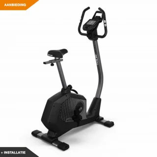 Kettler Tour 300 Ergometer Hometrainer