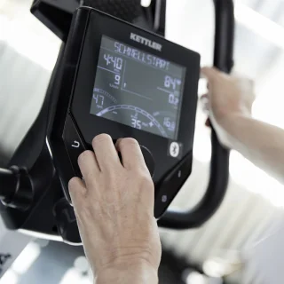 Kettler Tour 300 Ergometer Hometrainer