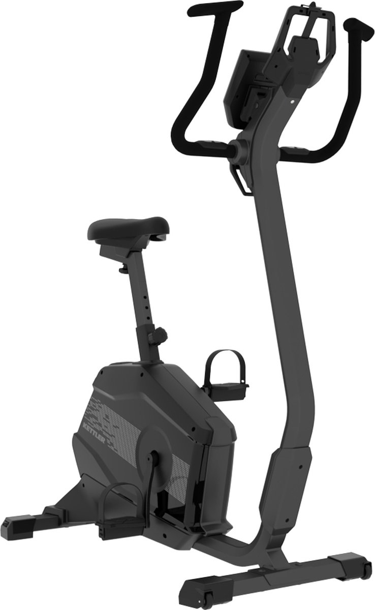 Wat vinden we goed aan de Kettler Tour 400 Hometrainer Ergometer
