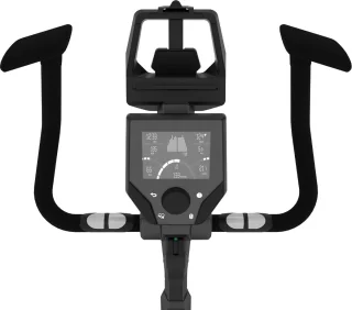 Kettler Tour 400 Hometrainer Ergometer
