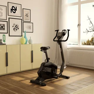 Kettler Tour 400 Hometrainer Ergometer
