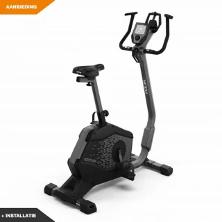 Kettler Tour 400 Hometrainer Ergometer