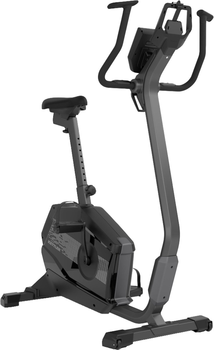 Wat vinden we goed aan de Kettler Tour 600 Hometrainer Ergometer