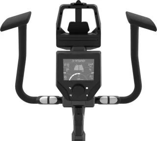 Kettler Tour 600 Hometrainer Ergometer