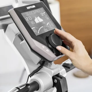 Kettler Tour 600 Hometrainer Ergometer
