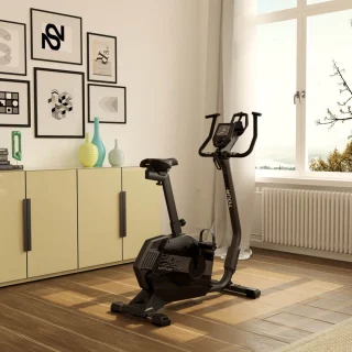 Kettler Tour 600 Hometrainer Ergometer