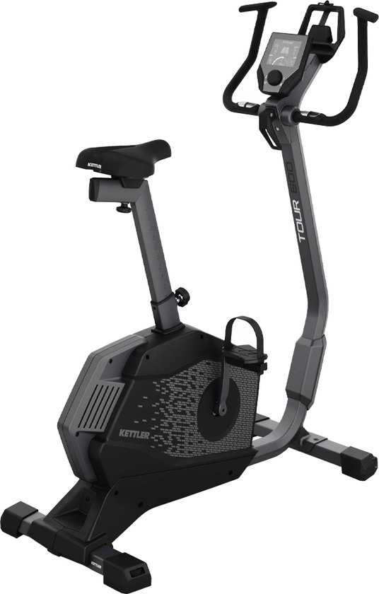 Kettler Tour 600 Hometrainer Ergometer review