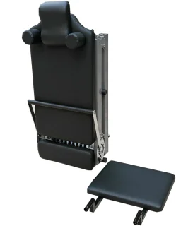 Kifarah Opvouwbare Pilates Reformer