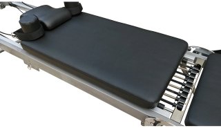 Wat vinden we goed aan de Kifarah Opvouwbare Pilates Reformer