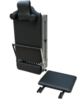 Kifarah Opvouwbare Pilates Reformer