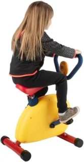 Kinder hometrainer
