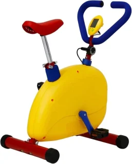 Kinder hometrainer indoor fiets voor peuters
