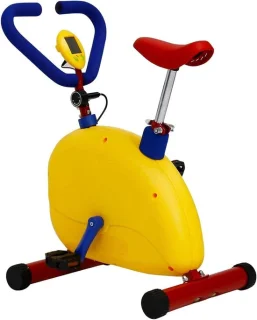 Kinder Hometrainer - Indoorfiets
