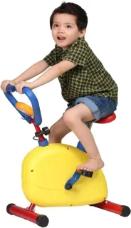 Kinder hometrainer