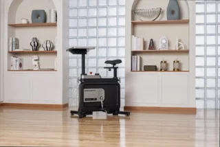 Kingsmith Workstation Bike W1B bureau fiets
