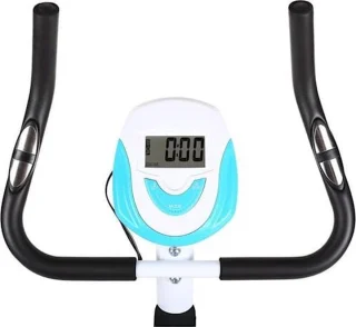 Klarfit Mobi FX 250 hometrainer