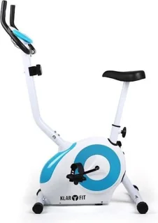Klarfit Mobi FX 250 hometrainer