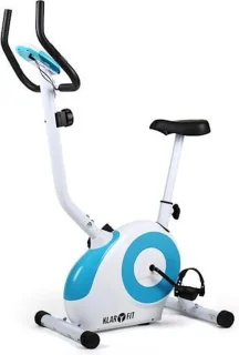 Klarfit Mobi FX 250 hometrainer