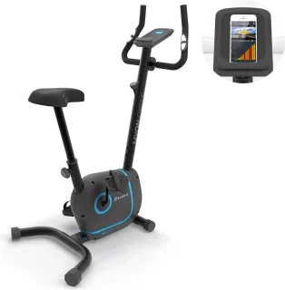 Klarfit Myon Cycle hometrainer fitnessfiets
