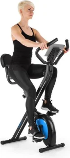 Klarfit X-Bike XBK700 Pro hometrainer