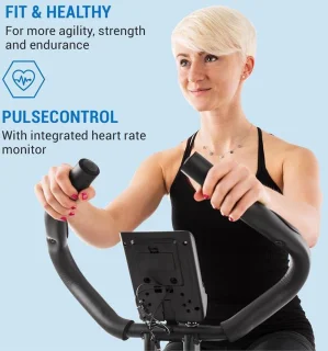 Klarfit X-Bike XBK700 Pro hometrainer