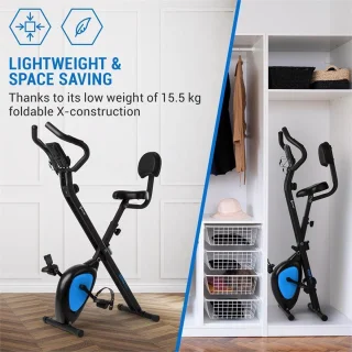 Klarfit X-Bike XBK700 Pro hometrainer