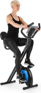 Klarfit X-Bike XBK700 Pro hometrainer