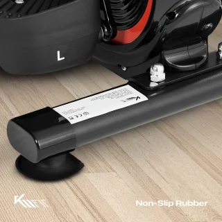 KM-Fit Deskbike Hometrainer Elliptische Trainer