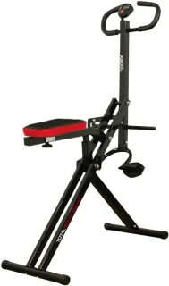 Kracht- & conditietrainer